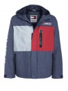 Tommy Hilfiger Jeans jacket blue