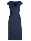 Gant dress dark blue