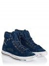 Diesel shoe navy