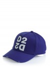 Dsquared2 Cap blue