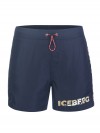 Iceberg swimming trunk navy