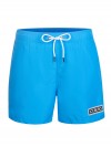 Iceberg swimming trunk blue