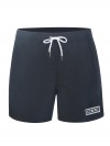 Iceberg swimming trunk black