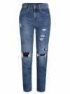 GAS Jeans jeans blue