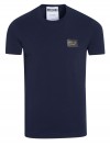 Moschino Couture! t-shirt dark blue