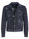 Dsquared2 jacket gray 