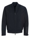 Dsquared2 jacket black