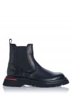 Dsquared2 boot black