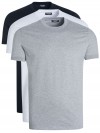 Dsquared2 t-shirt / underwear 3-pack