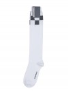 Dsquared2 socks white