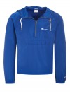 Champion jacket blue