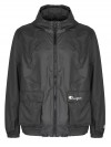 Champion jacket black