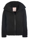 Champion jacket black