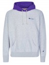 Champion pullover grey