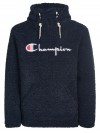 Champion pullover navy