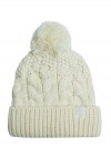 Champion beanie cream