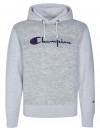 Champion pullover grey