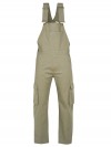 Champion overall olive