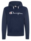 Champion pullover navy
