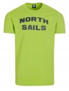 North Sails t-shirt green