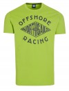 North Sails t-shirt green