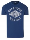 North Sails t-shirt blue