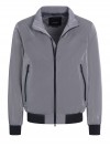Geox jacket grey
