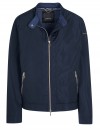Geox jacket blue