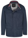 Geox jacket dark blue