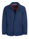 Geox jacket blue