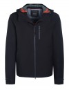 Geox jacket black