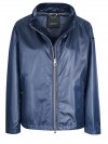 Geox jacket dark blue