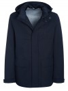 Geox jacket nightblue