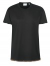 Burberry top black