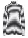 Burberry pullover black & white