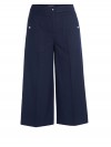 Trussardi jeans pants navy