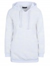 Trussardi sport pullover white