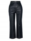 Twinset pants black