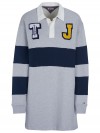 Tommy Hilfiger Jeans dress grey