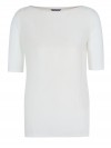 Tommy Hilfiger top cream