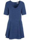 Tommy Hilfiger Denim dress navy