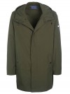 Tommy Hilfiger jacket olive