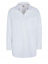 Tommy Hilfiger Jeans blouse white
