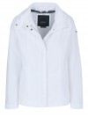 Geox jacket white