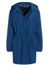 Geox jacket indigo
