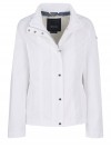 Geox jacket white