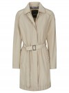Geox coat beige