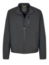 Geox jacket black
