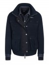 Dsquared2 jacket black