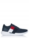 Tommy Hilfiger shoe dark blue